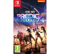 Star Trek: Prodigy - Supernova - Nintendo Switch (Nintendo Switch)