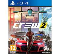 Noname The Crew 2