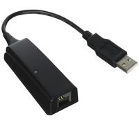 NONAME Thrustmaster TH0135,T.RJ12 USB adaptér-PC kompat. (PC)
