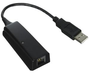 NONAME Thrustmaster TH0135,T.RJ12 USB adaptér-PC kompat. (PC)