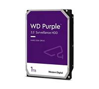 NONAME WD HDD Purple 1TB / WD10PURZ / SATA 6Gb/s/Inter