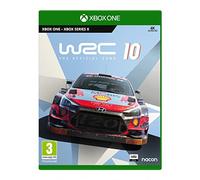 NONAME WRC 10 - Xbox One & Xbox SX
