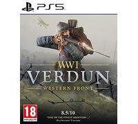 NONAME WWI Verdun: Western Front
