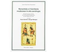 Nonantola e il territorio modenese in eta' carolingia