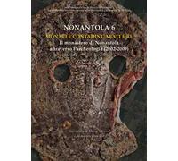 Nonantola. Nuova ediz.. Vol. 6: Monaci e contadini. Abati e re. Il monastero di Nonantola attraverso l’archeologia (2002-2009)