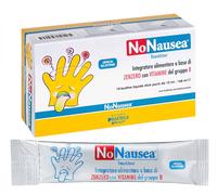 Nonausea 14Bust Stickpack 168 ml Soluzione orale