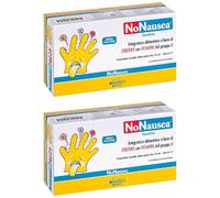 Nonausea 14 Bustine Stickpack 2x168 ml Soluzione orale