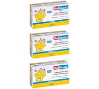 Nonausea 14 Bustine Stickpack 3x168 ml Soluzione orale