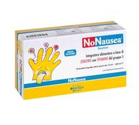 Nonausea 14Bust Stickpack 168 ml Soluzione orale