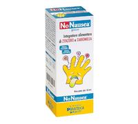 Nonausea Gocce 15 Ml 15 ml Gocce orali