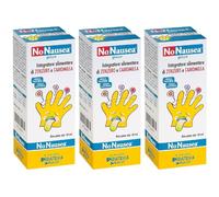 Nonausea Gocce 15 Ml 3x15 ml Gocce orali