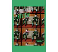 NonBinary Review Issue #39: Mistaken Identity