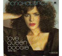 Nonchalance - Love Queen Boogie Parts 1 & 2