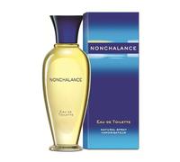 NONCHALANCE Nonchal - Eau de parfum, da donna, Vapo, 30 ml