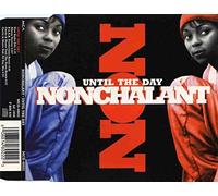 Nonchalant - Until the Day