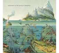 Nonconnah Nonconnah Vs. The Spring of Deception (Vinyl LP)