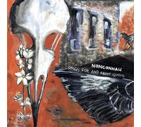 Nonconnah Songs For And About Ghosts (Vinyl LP)
