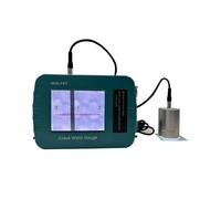 Nondestructive Test Equipment Infrared Concrete Wall Crack Width Detector Tester per i Professionisti