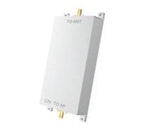 NONDK 20 W Drone WiFi Ripetitore Bidirezionale 5.8G Amplificatore Full WiFi Booster Ricevi Trasmettitore Estensore Wireless a Doppio Guadagno
