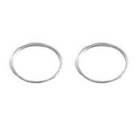 NONDK 2X Filo di platino Filo di platino di metallo puro 0,3 mm 99,99% puro, utilizzato per esperimenti di ricerca scientifica