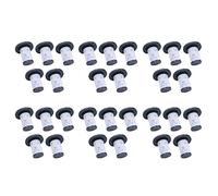 NONDK 30pcs Filtro Lavabile Per ZR009007 Y X-Force Flex 14.60 11.6 Accessori per Aspirapolvere