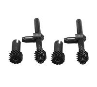 NONDK 4x Vite di regolazione della catena per Lawnflite Motosega Cina 2500 25 Cc