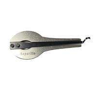 NONDK Arpa portatile piccola, strumento nazionale, russa, scelta per principianti