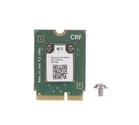 NONDK AX211NGW Scheda WiFi 6E M.2 Key e CNVio2 Adattatore Bluetooth 5.3 AX211 M.2 CNVio Scheda Wireless Wifi