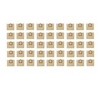 NONDK Confezione da 45 pezzi per WD3 Premium WD 3.300 M WD 3.200 WD3.500 P 6.959-130 Aspirapolvere