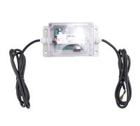 NONDK Convertitore Bidirezionale -2W NMEA2000 e NMEA0183 IPX67 Convertitore Bidirezionale DC 9-30V Impermeabile Accessori per Auto