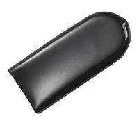 NONDK Cuscino Salvataggio Del Supporto Del Pollice Del Sassofono In Gomma Protezione Dito per Sassofono Soprano Alto Tenore