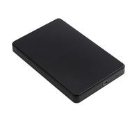 NONDK Hard disk mobile esterno High USB 3.0 750 GB di memoria disco rigido portatile per computer portatile PC desktop