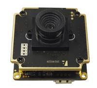 NONDK Modulo fotocamera a fisso da 48 MP driver USB Modulo AF veloce 48 milioni di PDAF ad alta definizione a fissa