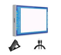 NONDK Monitor per computer con display secondario IPS Type-C da 3,5 pollici per computer CPU RAM HDD Monitor Display USB inutilizzato AIDA64 A