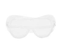 NONDK Occhiali di sicurezza Ventile Protezione Occhi Occhiali per Industriale Lab Antivento e Anti-