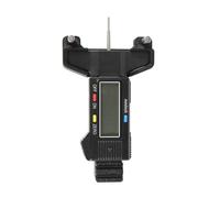 NONDK Parti della stampante 3D 2GT Cinghia di estensimetro, cinghia syncrone misuratore di tensione tester misura di rilevamento nero