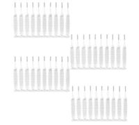 NONDK per la pulizia anti-intasamento, per la pulizia della testa della doccia per il piccolo foro, per la pulizia del foro multifunzionale