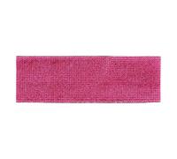 NONDK per microfono Sparkle, a mano universale per microfono fili, per la maggior parte dei microfoni fili, colore rosso rosa