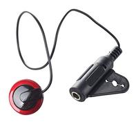 NONDK Pick-up Nero per Amplificare Chitarra Classica Acustica con