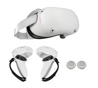 NONDK Protettiva per VR Touch Controller con Impugnatura nel Silicone Protettiva D