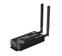NONDK scheda adattatore Mini PCI-e A Type-C USB2.0 con antenna alloggiamento, scheda di sviluppo del modulo 3G4G adatta per portatili