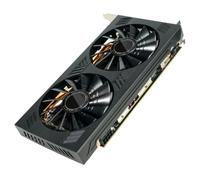 NONDK Scheda video RX580 8G GDDR5 Scheda grafica a 256 bit GPU per scheda di gioco per RX580 8G Scheda video desktop per PC