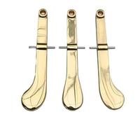 NONDK Strumento di Accordatura per Pianoforte A Coda Pedale per Pianoforte A Coda Pezzi di Ricambio per Pianoforte Sostituzione Pianoforte