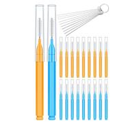 NONDK Strumento per la pulizia dei soffioni doccia, anti-intasamento, per la pulizia dei soffioni della doccia con piccoli fori, scelta per soffioni doccia