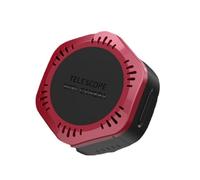 NONDK Telescopio per osservazione, fotocamera, telescopio astronomico, connessione WiFi dedicata, telefono, oculare elettronico HD da 2MP