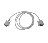 NONDK VGA DB15 a RS232 DB9 Pin Adattatore / di Estensione Grafico Video (, 1.4M)