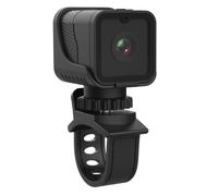 NONDK Videocamera WiFi HD 1080P con punto di accesso mini telecamera portatile impermeabile moto registratore di guida movimento DV