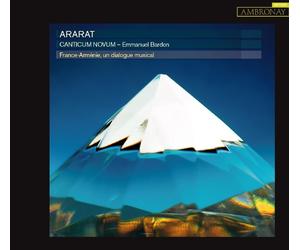 None Ararat (CD)