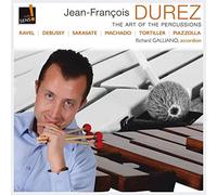 None Art Of The Percussions, The M (CD)