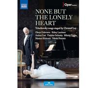 None But the Lonely Heart: Oper Frankfurt (DVD)